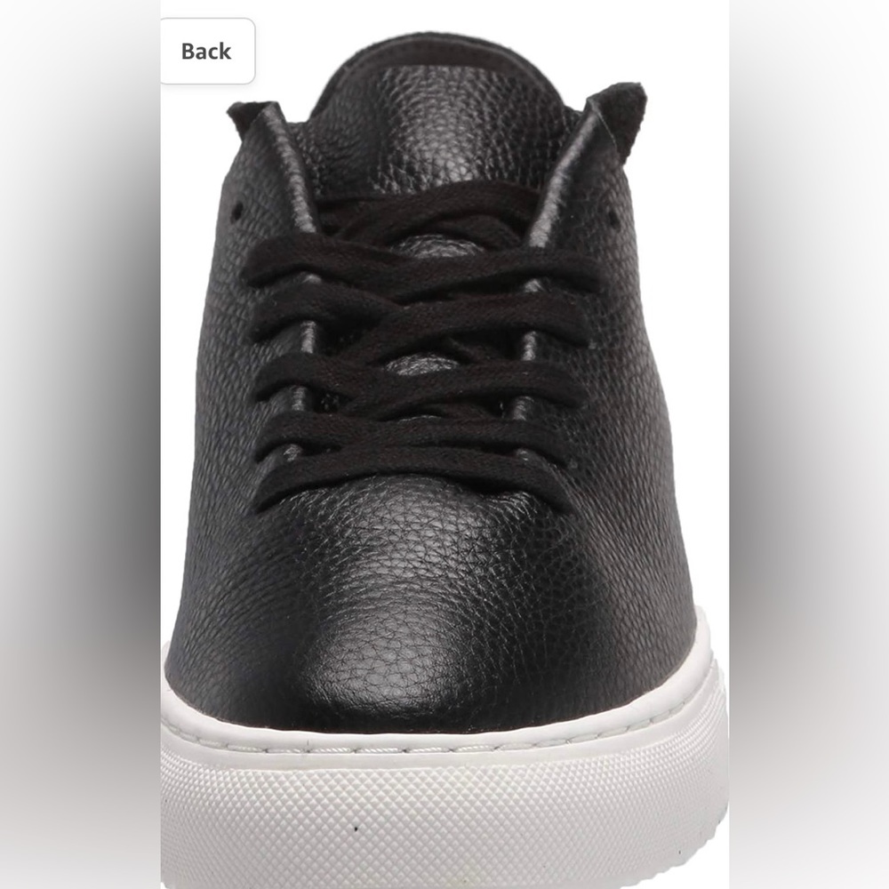 Sam Edelman Sunny Sneakers, leather upper